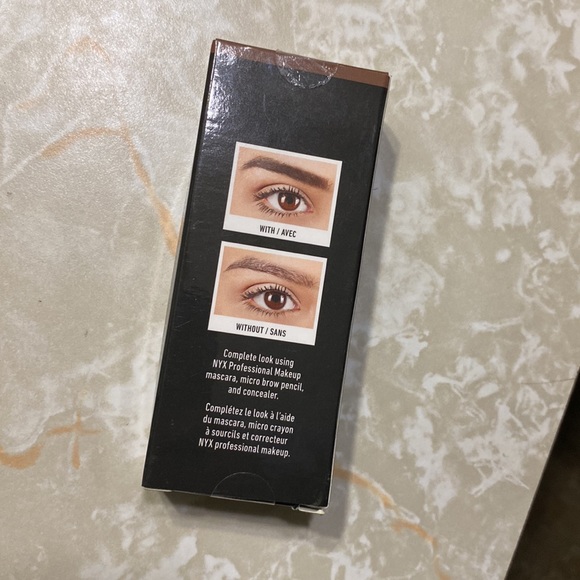 🌟Free add on🌟 NYX brow mascara - Picture 3 of 5